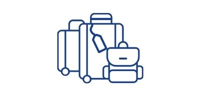 icones valises