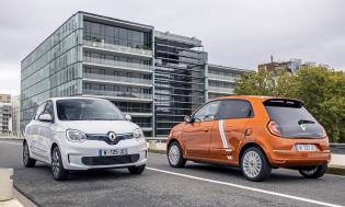 Twingo Electric