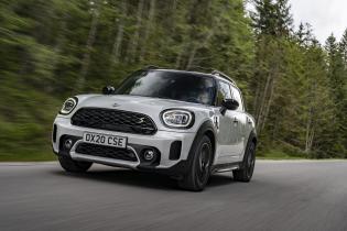 Mini Cooper Countryman